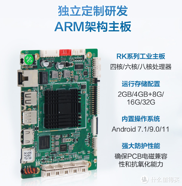 打破对国产ARM平台的刻板偏见！威联通NAS新款TS-416首发评测！附ARM常见Docker部署教程！