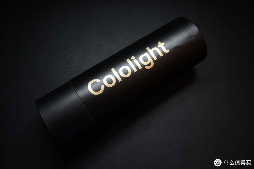 值得买的礼物——Cololight PLUS HomeKit智能奇光板蜂窝灯RGB灯拾音氛围灯创意拼接灯 7灯套装