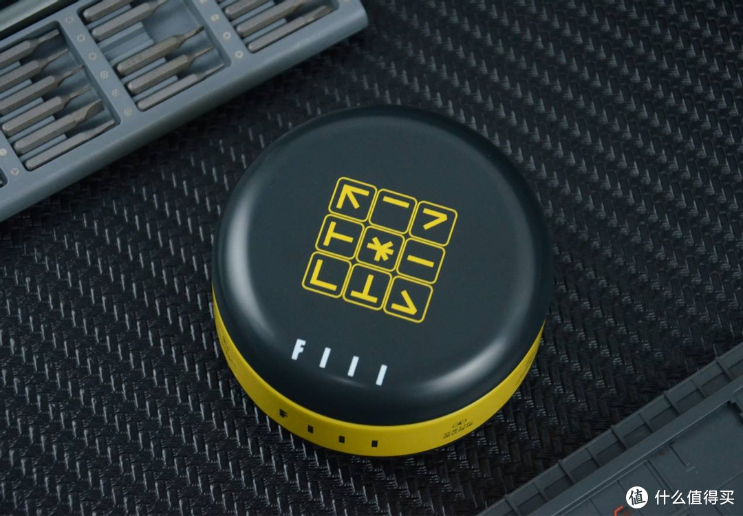FIIL Key首发，13mm动圈+双麦通话降噪，入门级耳机配置都这么高？