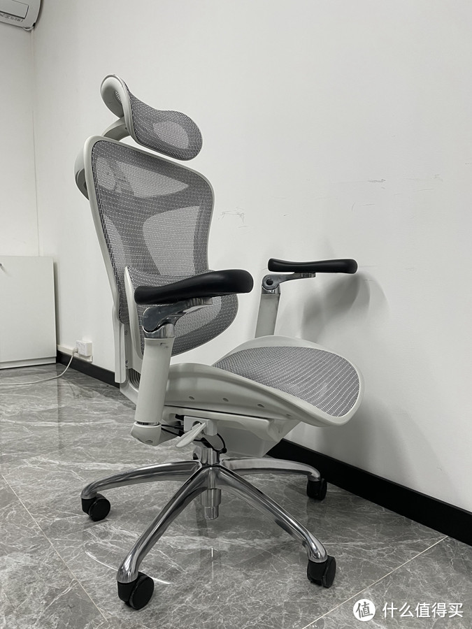 2000元中高端价位人体工学椅怎么选？多款椅子体验过后我找到了答案