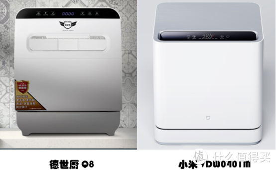 美的P60和GX1000洗碗机同样硬件三千元价差，差哪了？