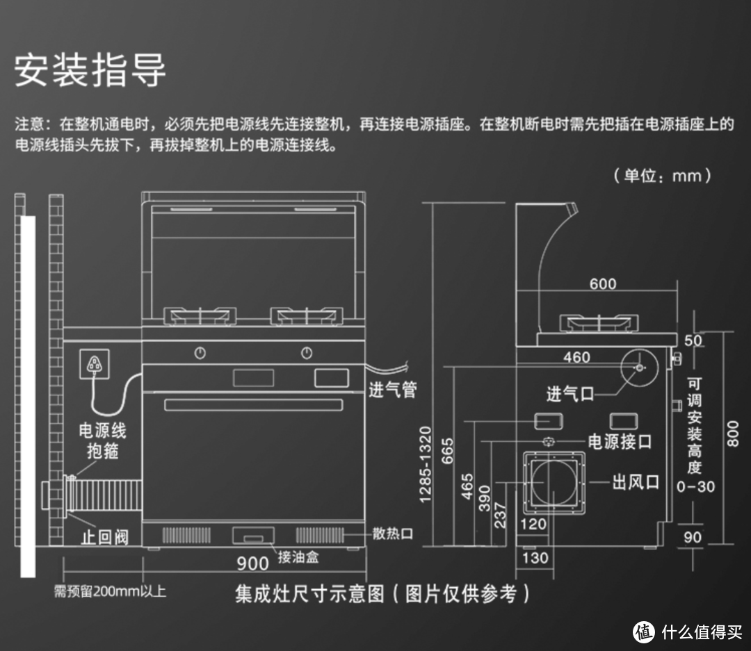 老宅改造为什么要换集成灶？选购集成灶都需要注意些什么？