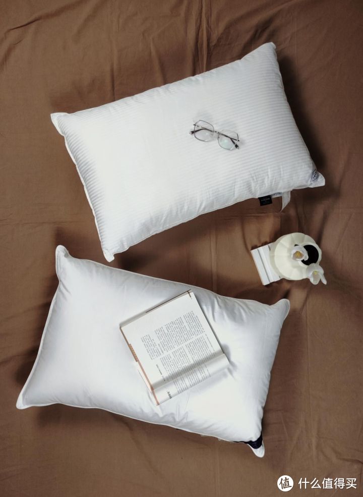 有什么值得推荐的枕头以及枕头品牌？