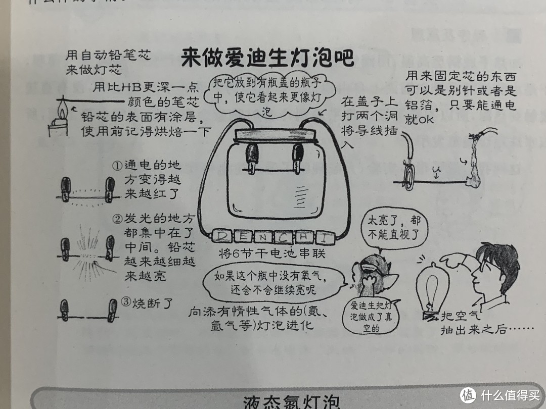 图书馆猿の2022读书计划45：《趣味科学馆》