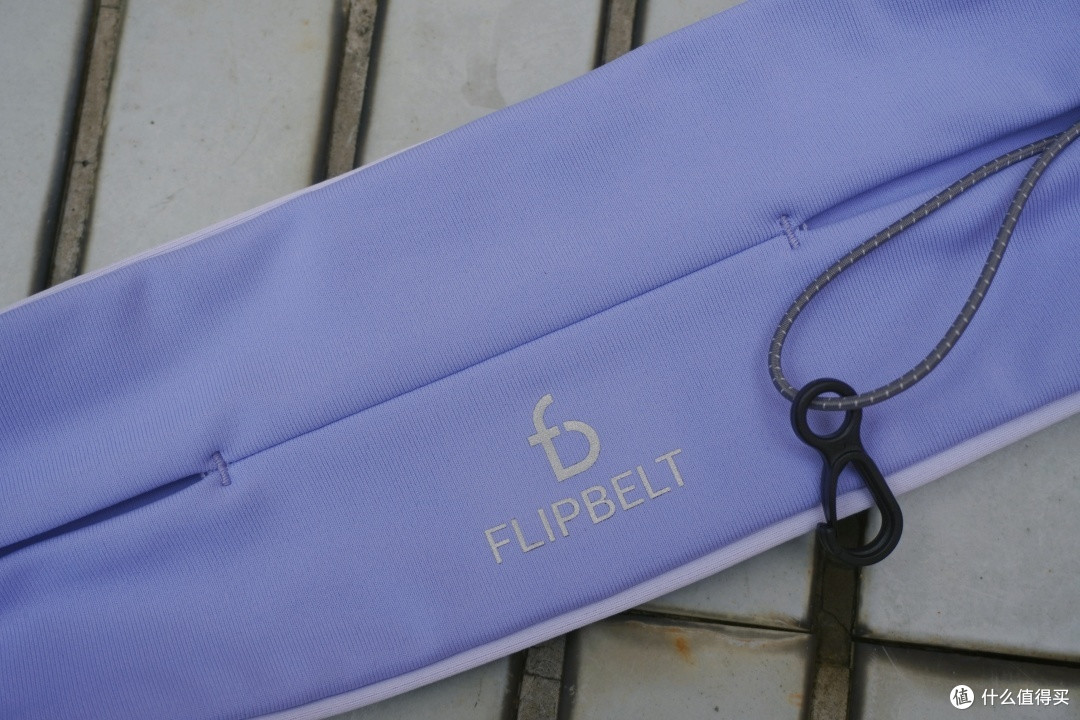 飞比特腰包丨谁说腰包只能是黑白灰