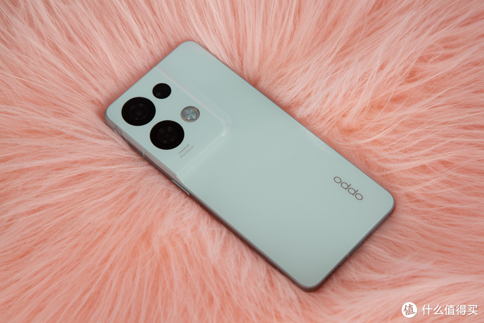 oppo reno8 pro 圖賞:雙芯加持,影像瘋狂內卷_手機通訊_什麼值得買