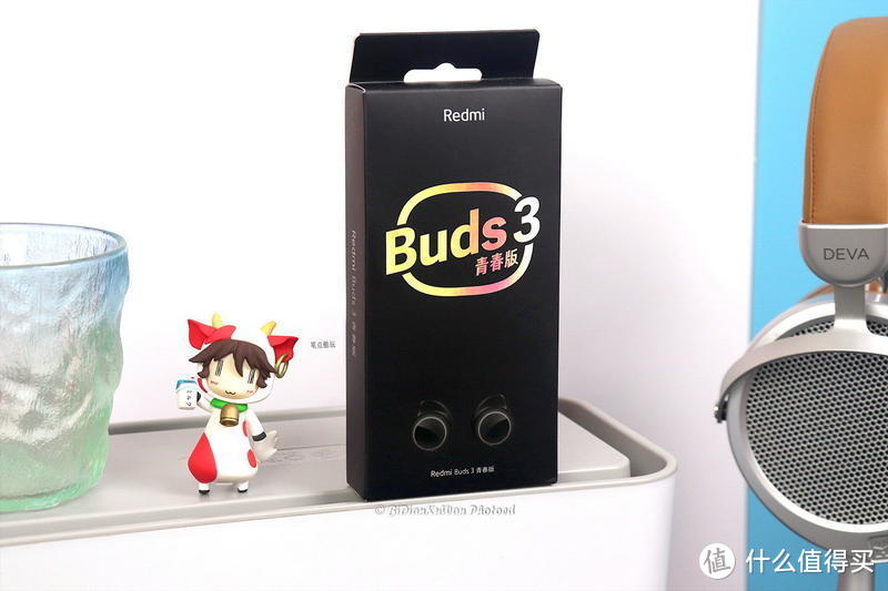 悦耳而不过百，Redmi Buds3青春版真无线耳机体验