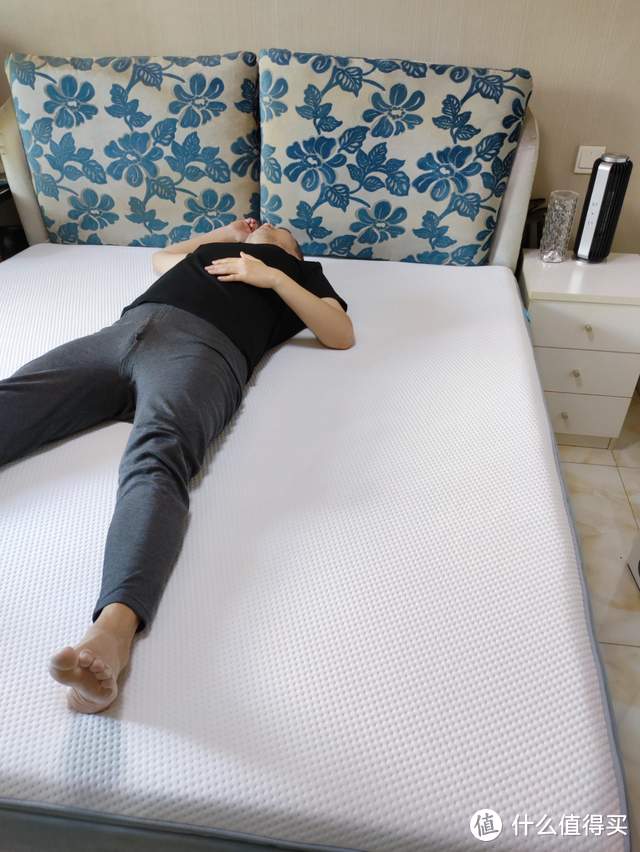 这么好睡的床垫，竟才发现！网易严选云舒弹簧床垫体验