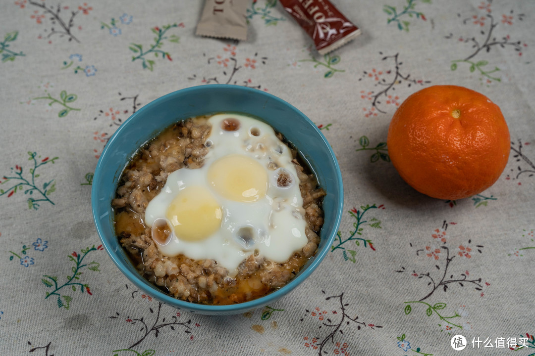 可以征服世界美食的宜盾普微蒸烤箱！中式菜同样也非常优秀！