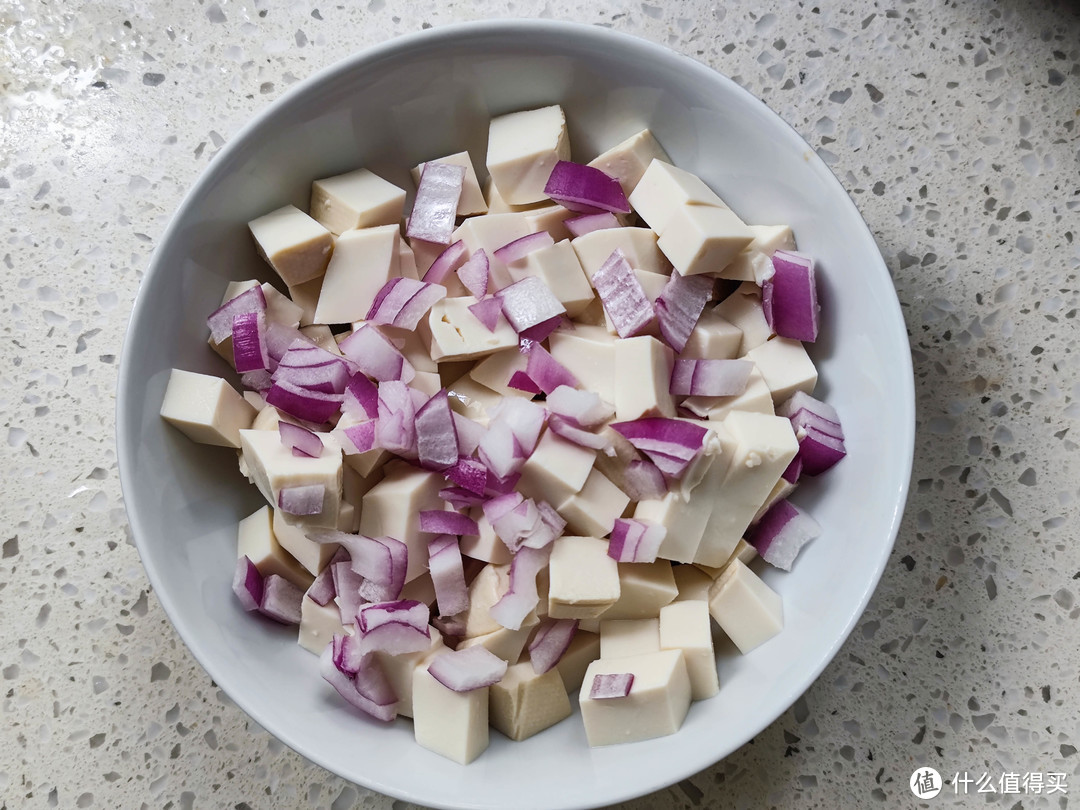 可以征服世界美食的宜盾普微蒸烤箱！中式菜同样也非常优秀！