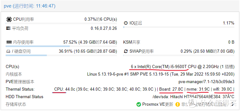 我的记录分享之软路由安装（PVE+ikuai+openwrt+NAS+...）