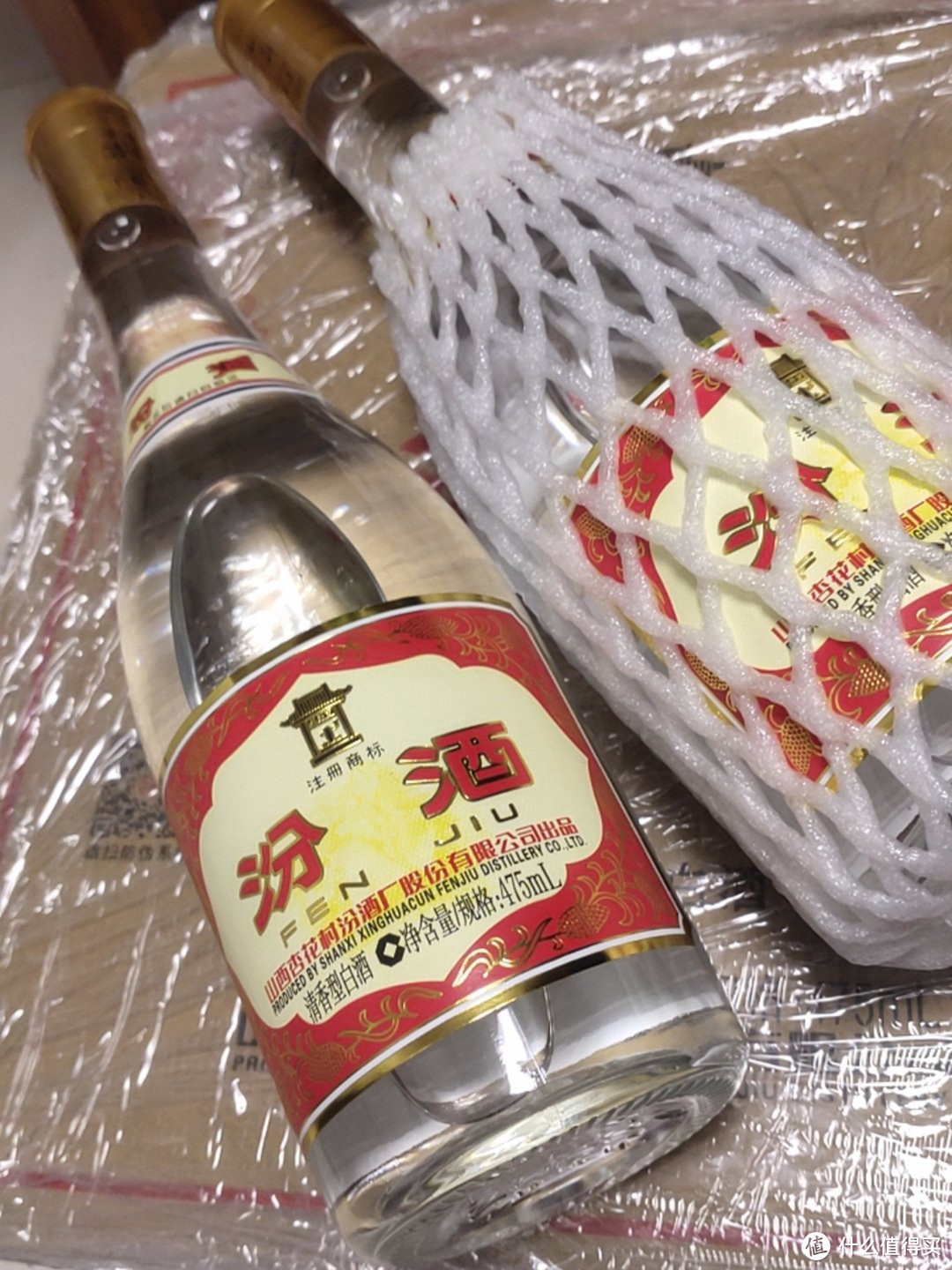 山西白酒并非汾酒“一家独大”，还有这几款白酒，每一款都是经典