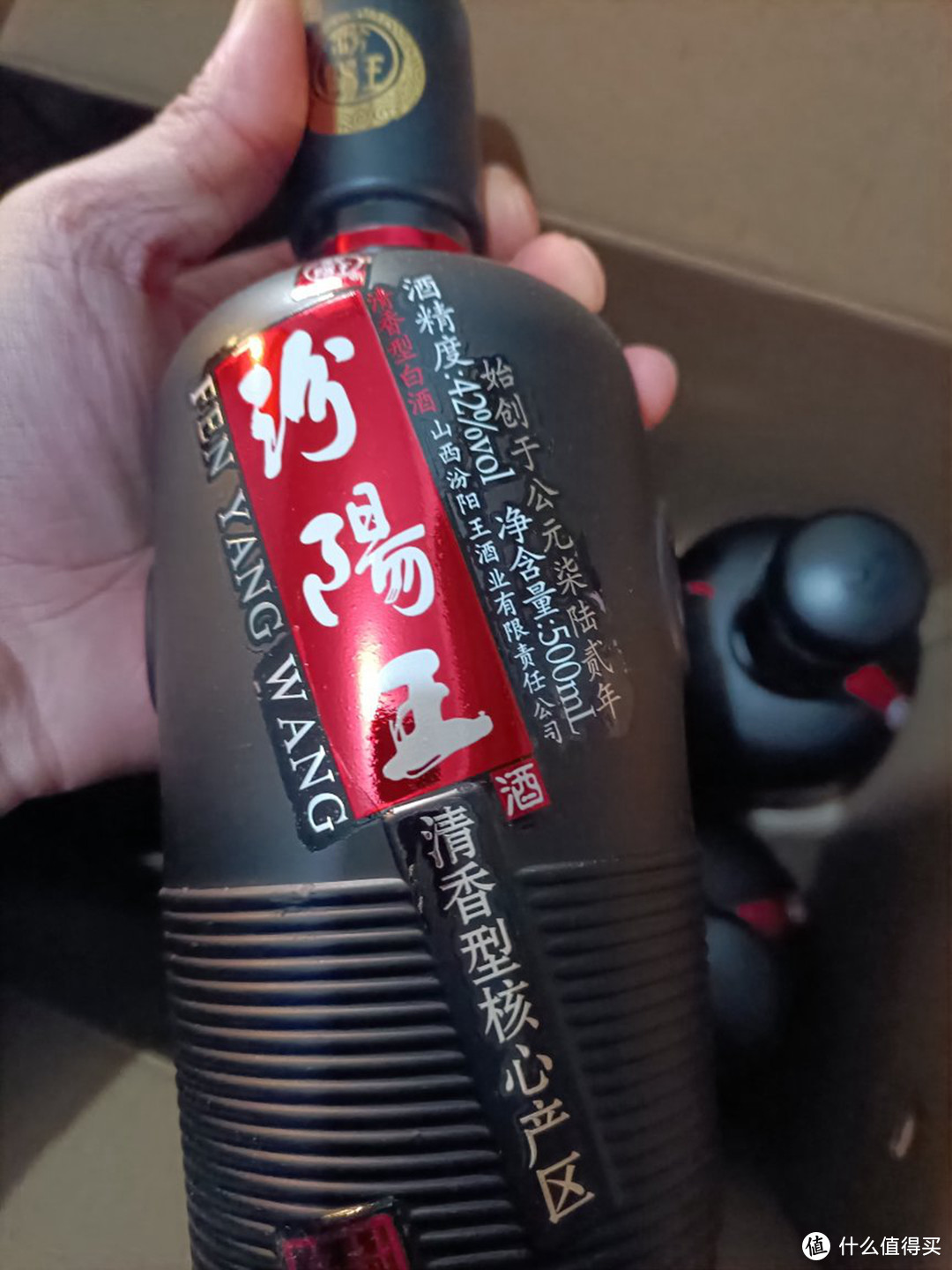 山西白酒并非汾酒“一家独大”，还有这几款白酒，每一款都是经典