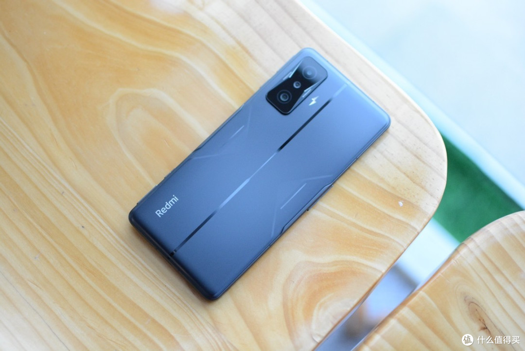 写在最后:如今恰逢618购物节,redmi k50电竞版也理所当然降价了,这款