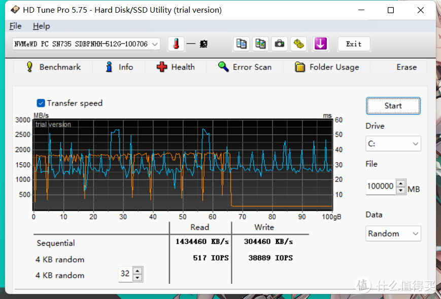 华硕天选3游戏本 i7-12700H + 3050Ti 体验