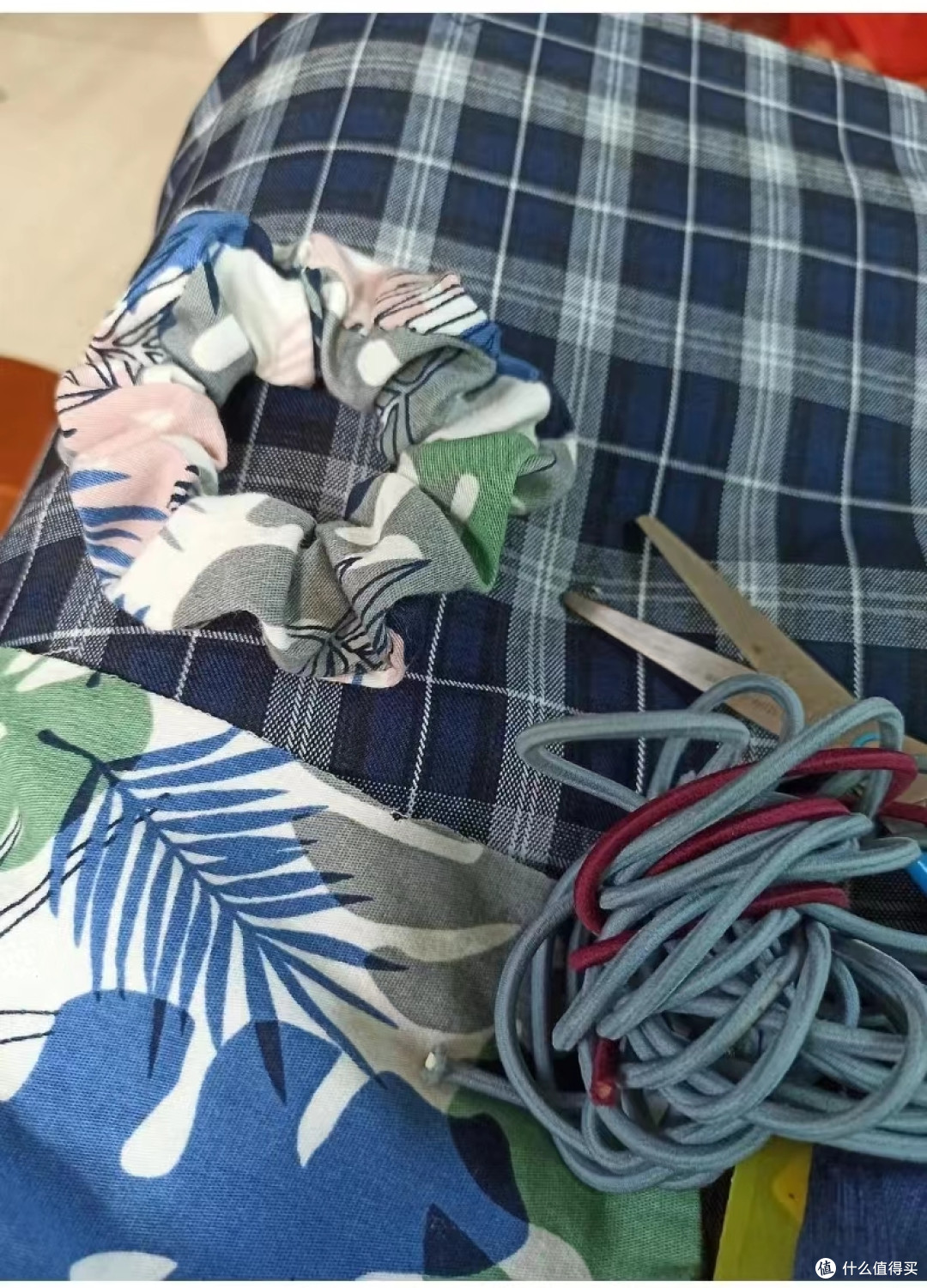 10个二次利用旧衣方式,让你省钱又省地!