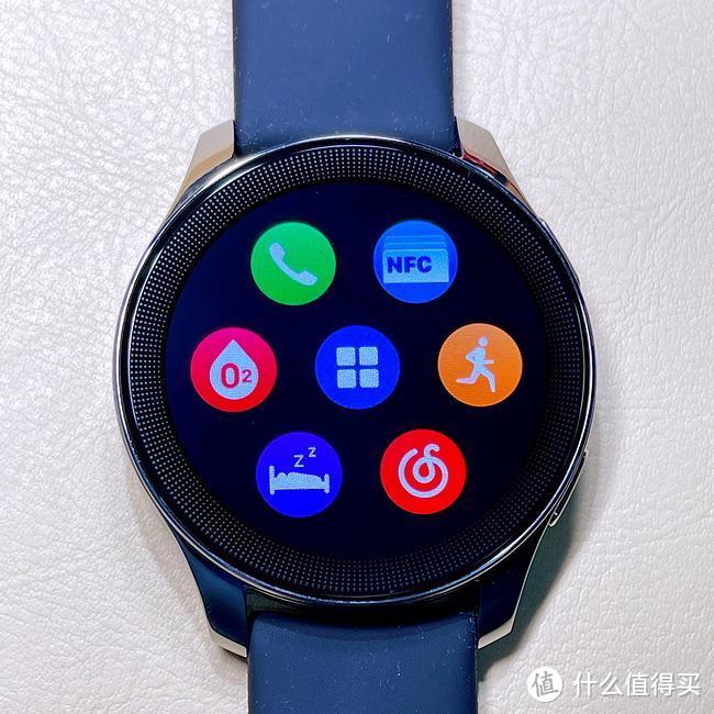 vivo WATCH2将手表与手机融为一体