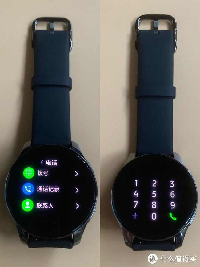 vivo WATCH2将手表与手机融为一体