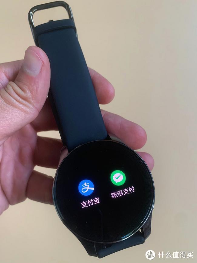 vivo WATCH2将手表与手机融为一体