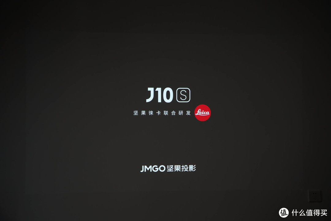 真1080P投影推荐，坚果J10S成为投影界画质标杆