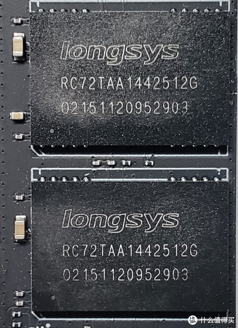PCIe 4.0无缓盘入门标杆？——Lexar NM760 1T评测