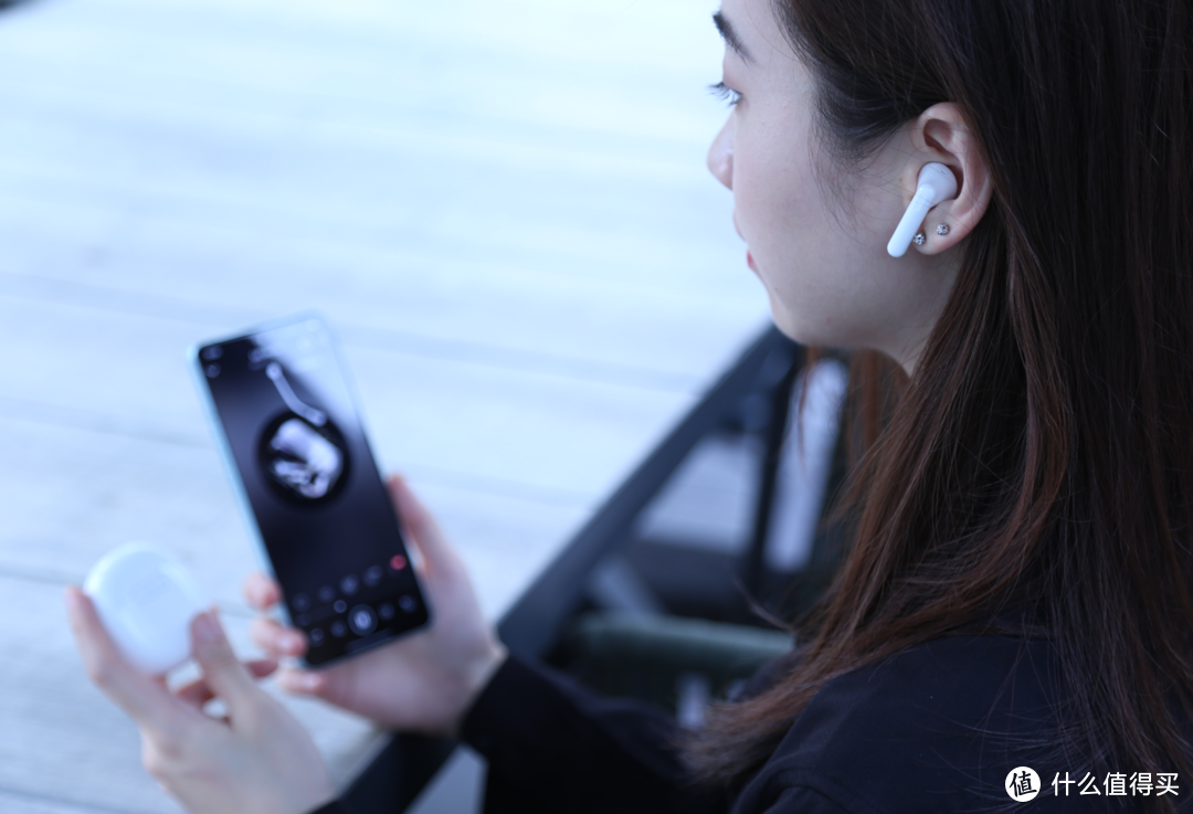 降噪时代的半入耳异类，OPPO Enco R以大动圈打造真无线新体验
