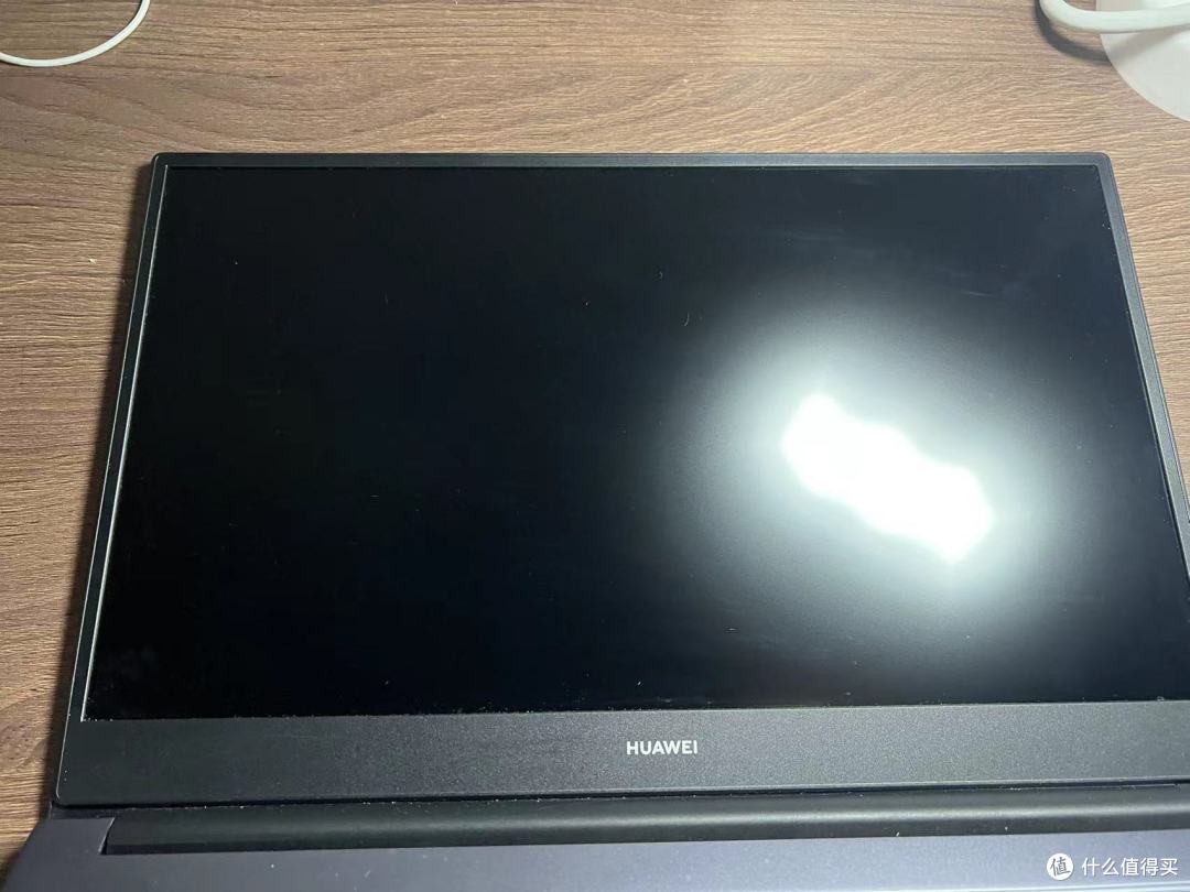 华为b3420本站第一晒单拆后盖