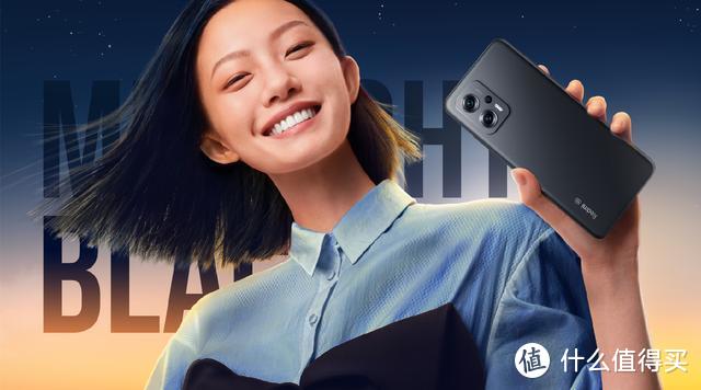 1699元！Redmi Note11T系列发布：天玑8100+顶级LCD屏，干得漂亮