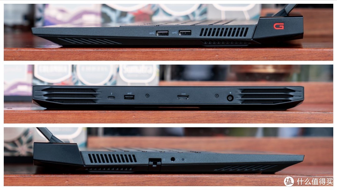 i7-12700H + RTX 3070 Ti 的 Dell 游匣 G15 黑金版顶配，到底性能有多强？