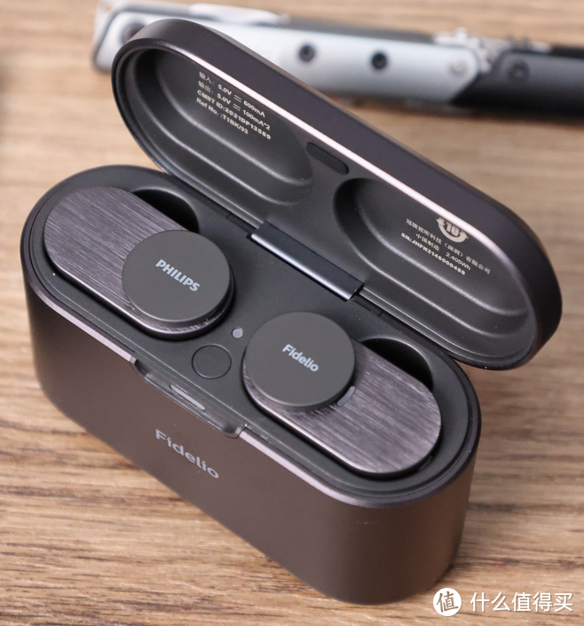 旗舰降噪中的HiFi级听感——飞利浦FIdelio T1使用有感