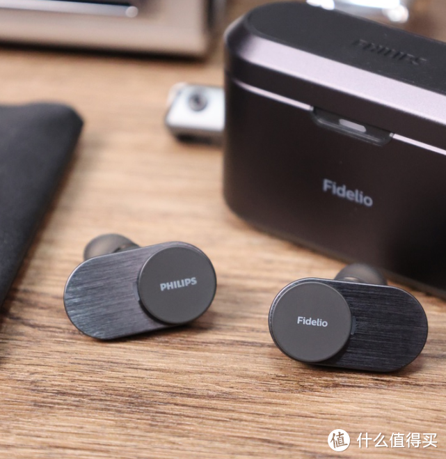 旗舰降噪中的HiFi级听感——飞利浦FIdelio T1使用有感