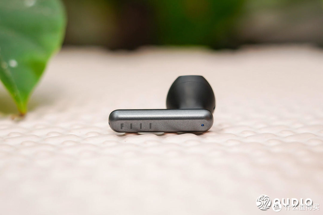 FIIL Key真无线蓝牙耳机评测，13mm镀钛振膜，支持双设备连接
