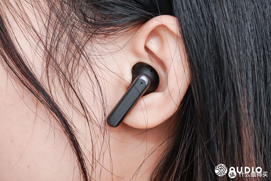FIIL Key真无线蓝牙耳机评测，13mm镀钛振膜，支持双设备连接
