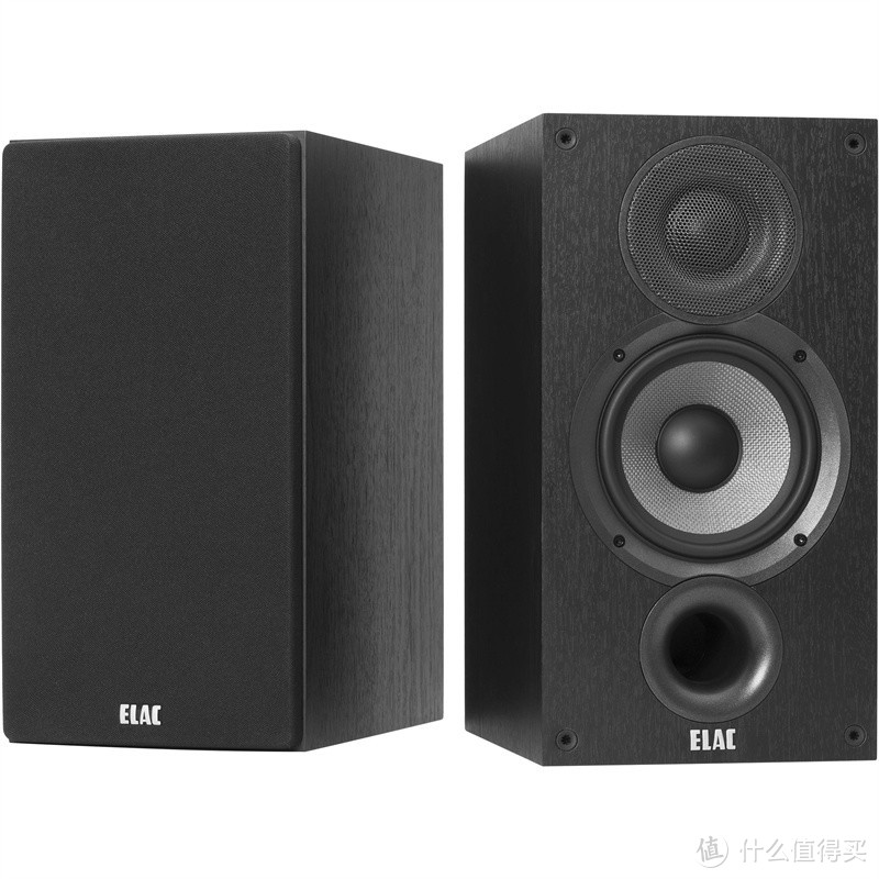 ELAC Debut系列二代DB52