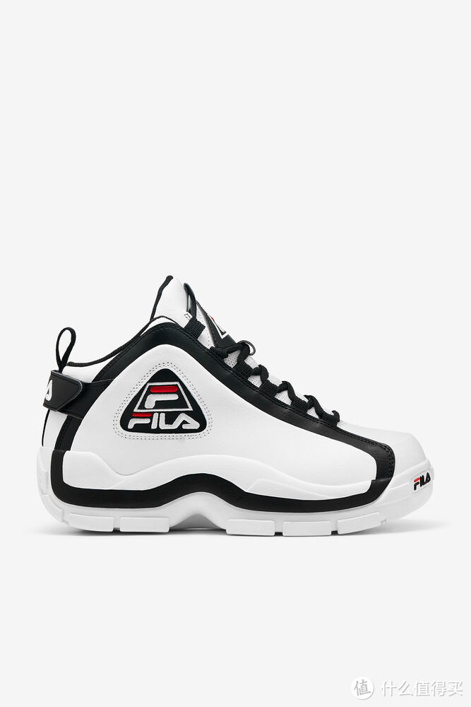 Fila Grant Hill II 1995