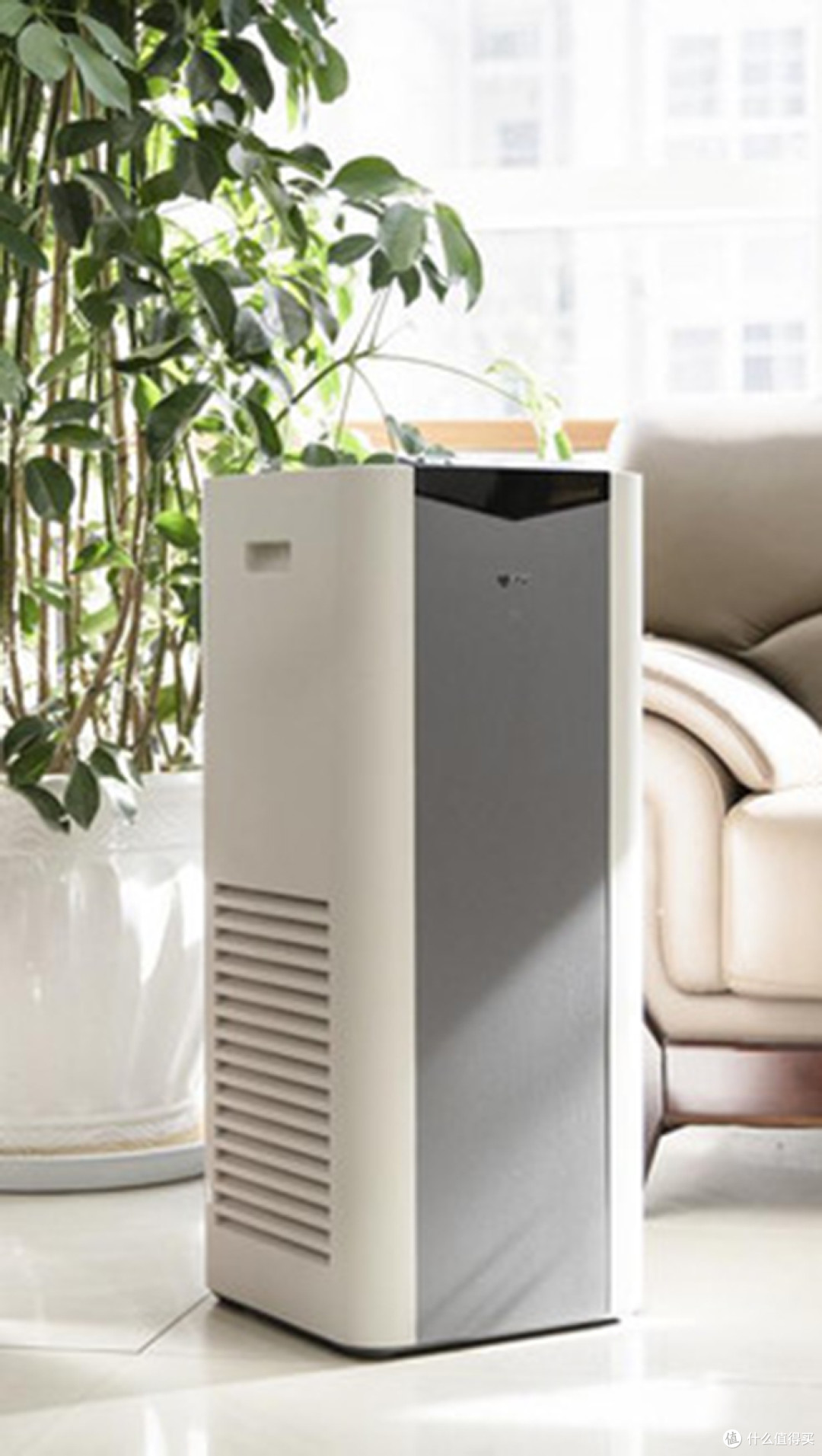 三下五除二干掉空气污染:除醛小钢炮 352 x60空气净化器