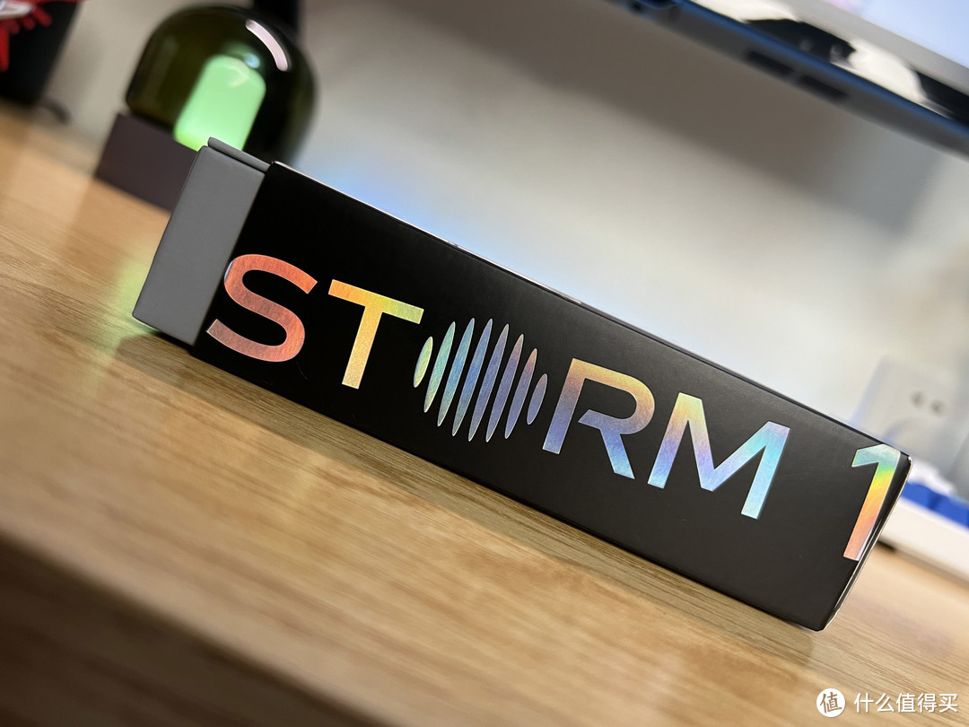 倍思STORM1主动降噪耳机使用体验，享受真正沉浸式音乐世界