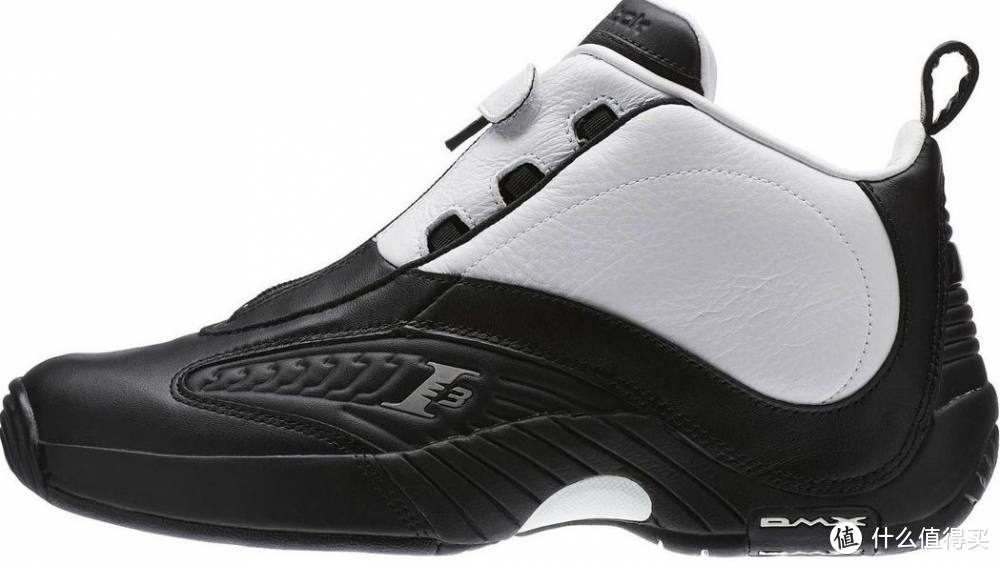 Reebok Answer IV DMX 