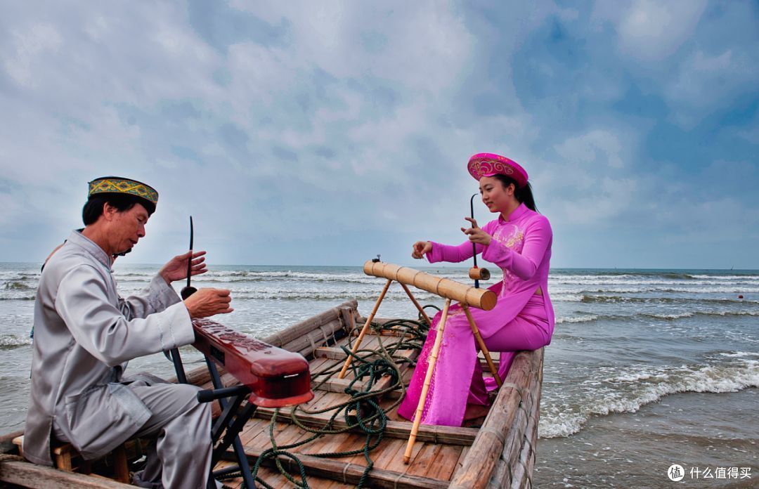 不在聚光灯下的城市同样值得被关注