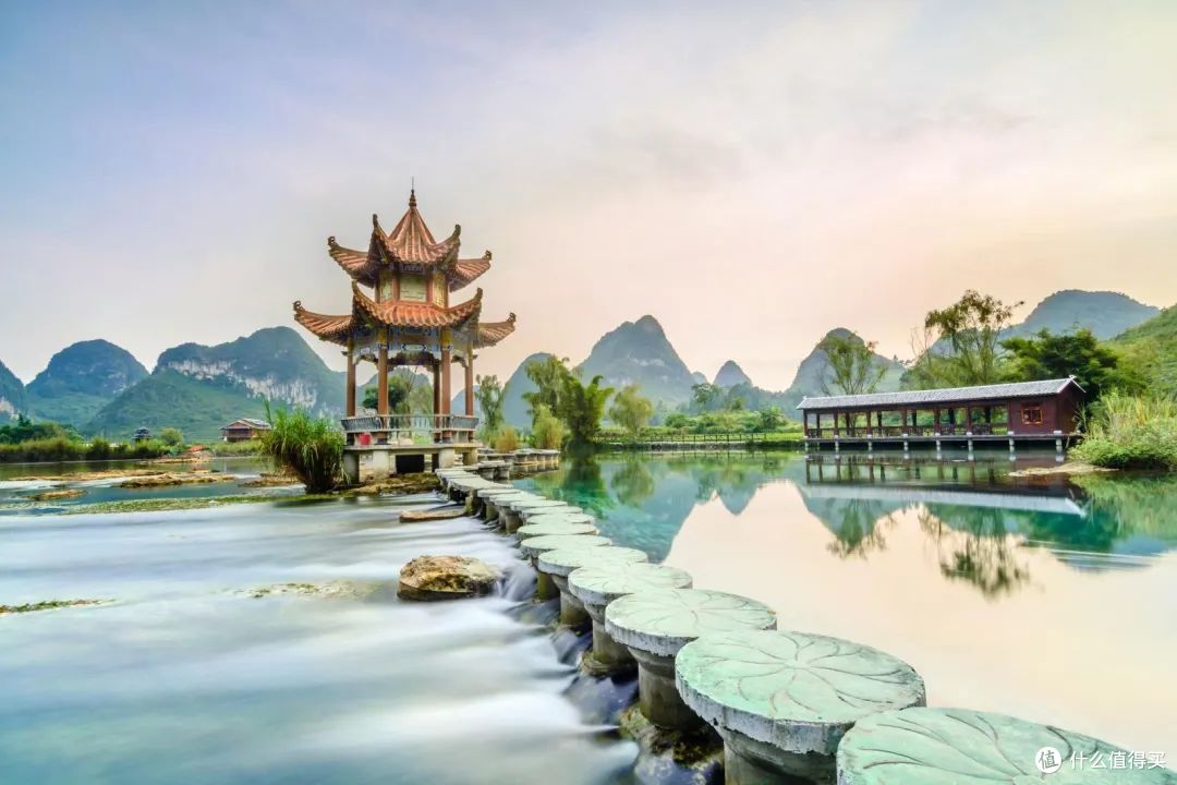 崇左:中越边界的隐世秘境