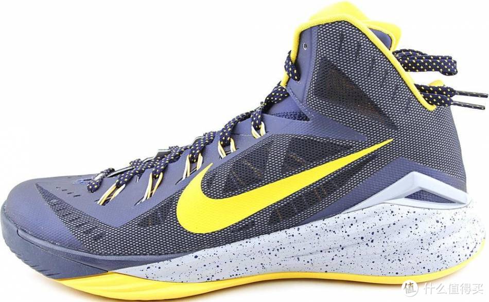 Nike Hyperdunk HD