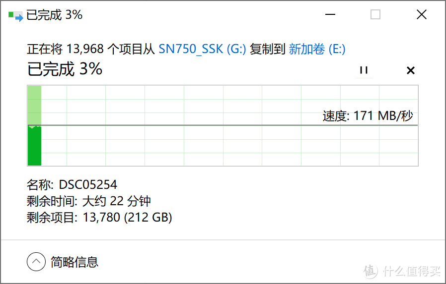 为了好好打工 我升级了一块6T的西数红盘Plus