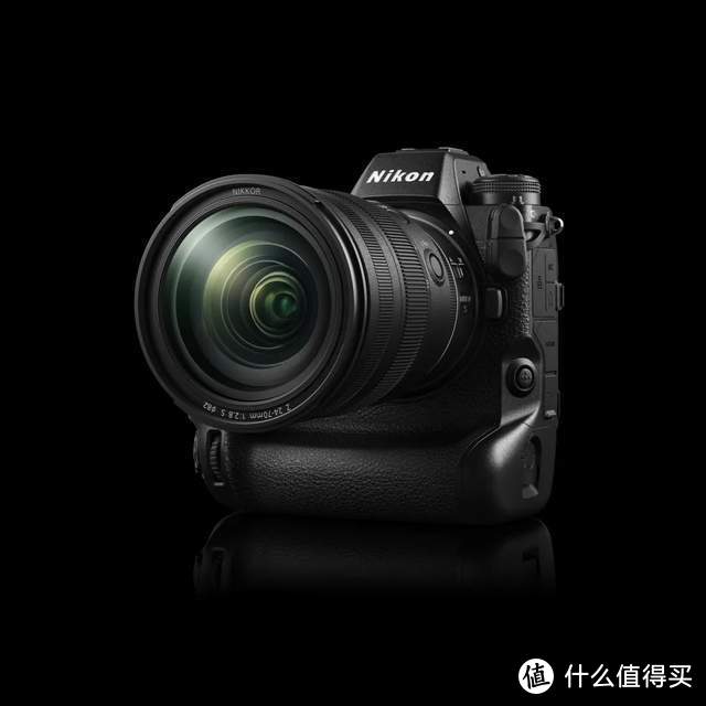 喜讯！尼康Z9和Z fc获得“2022年日本照相机大奖赛”三项大奖