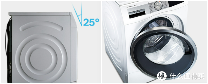 【附基础知识讲解】轻松看懂产品型号！618博世洗衣机/烘干机选购攻略来了
