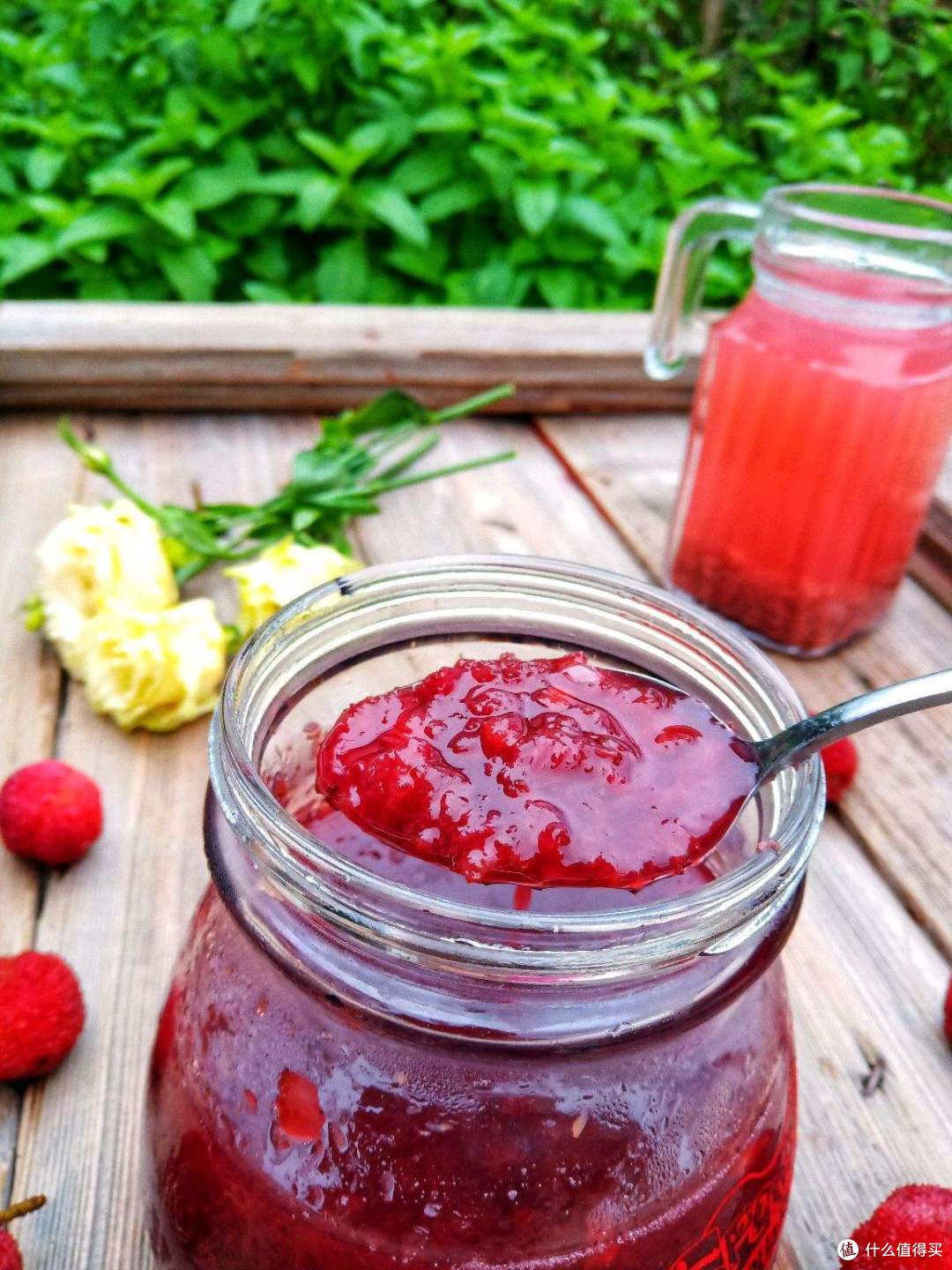 你知道它有很多种吃法吗?(附杨梅挑选小技巧)