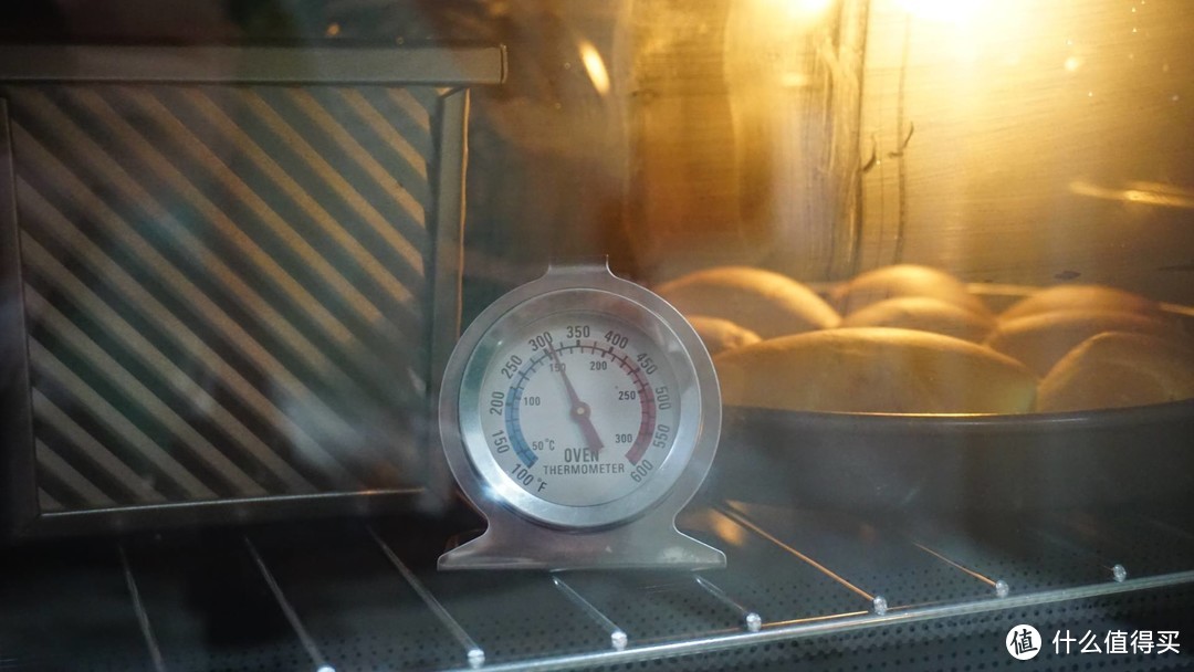 为什么更爱风炉烤箱？长帝大白鲸F40烤箱评测体验