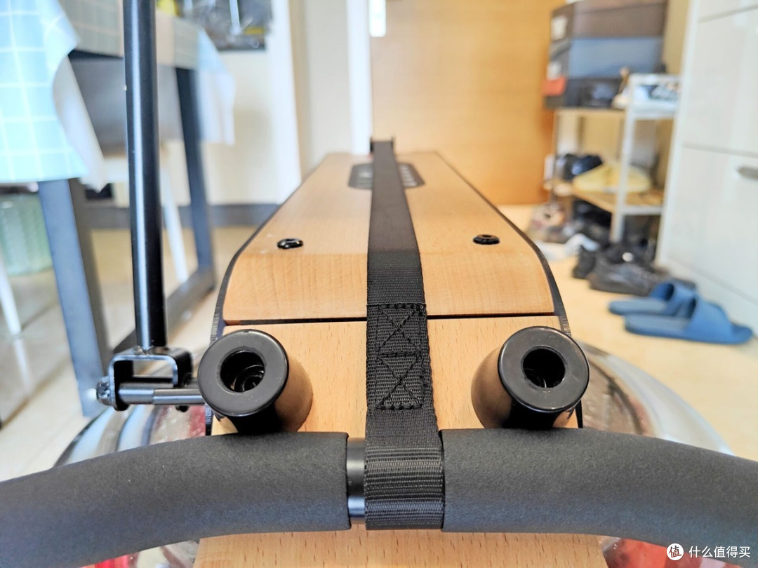 生活好物推荐篇三十五除了跟刘畊宏健身野小兽划船机r40s效果也不差