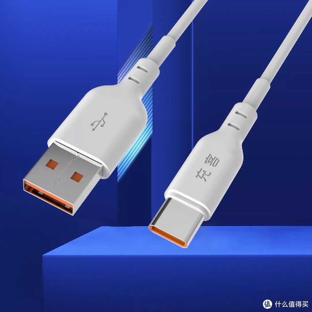 充客推出USB-A to USB-C闪充数据线，全面铺货线下实体店