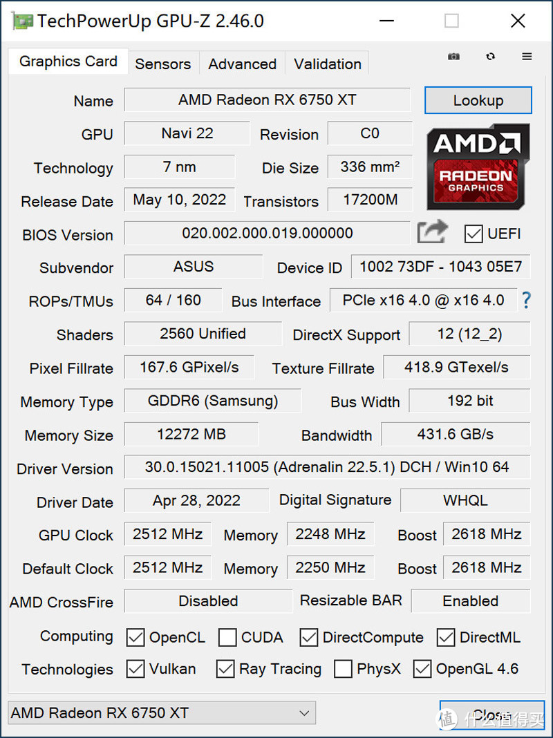 抛砖引玉，以AMD 5700X+RX6750XT为例，探究618高性价比2K游戏方案