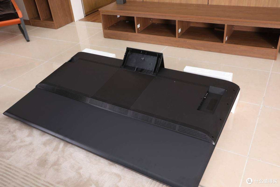 最值得购买的电视测评tcl75q10g画质价格真王炸